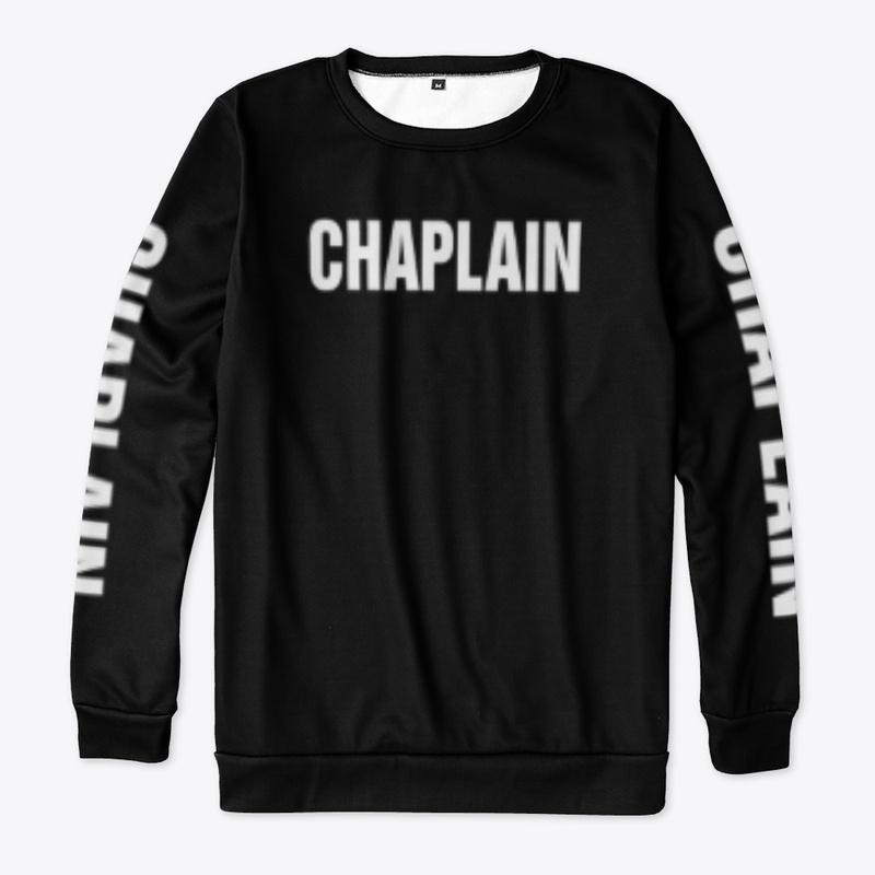 CHAPLAIN